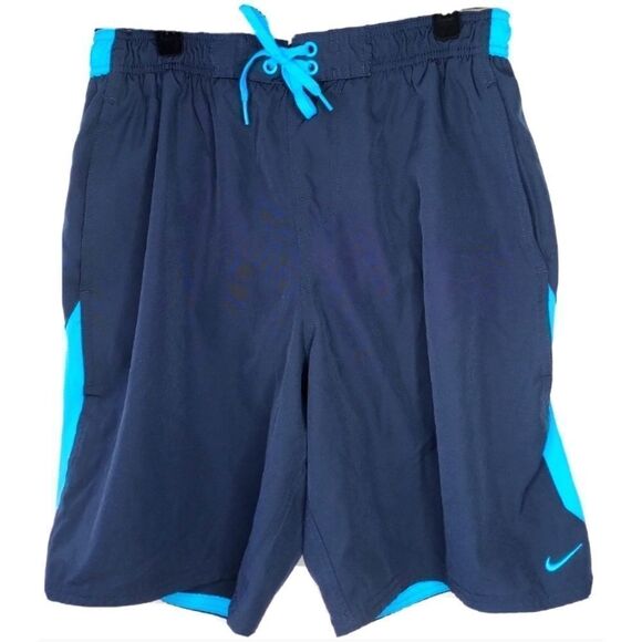 NIKE SWIM TRUNKS - Picture 5 of 5